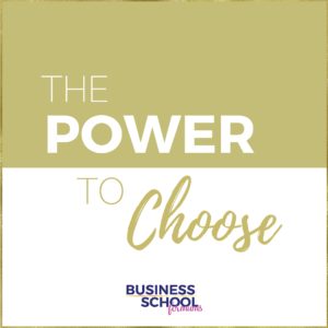 The power to choose
