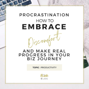 Procrastination