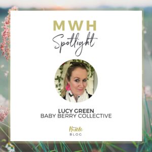 Lucy Green MWH Spotlight