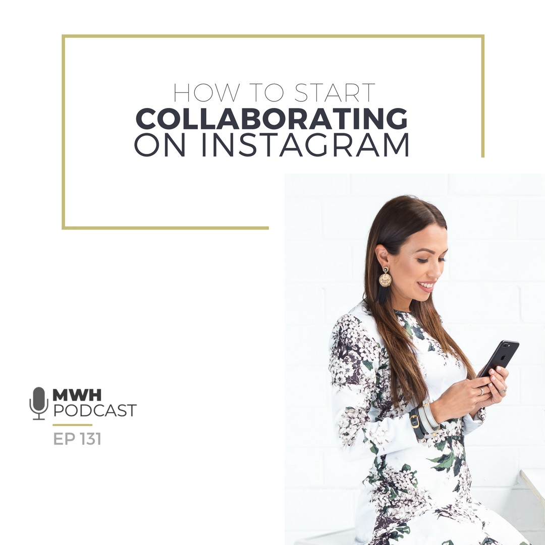 How To Start Collaborating On Instagram