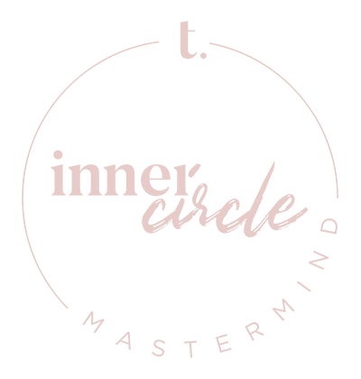 Inner Circle Mastermind logo