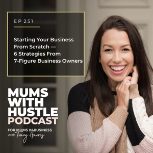 Business Strategies from 7-Figure Business Owners