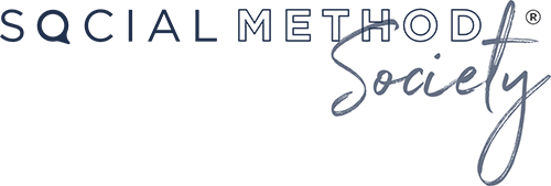 Social Method Society logo