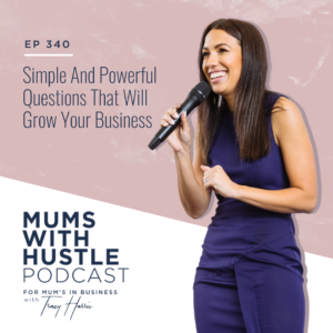 MWH 340 : Simple and powerful questions that will grow your business