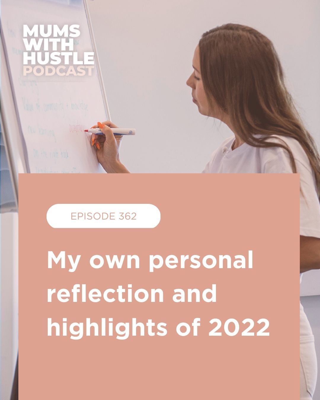 MWH 362 : My personal reflection and highlights of 2022