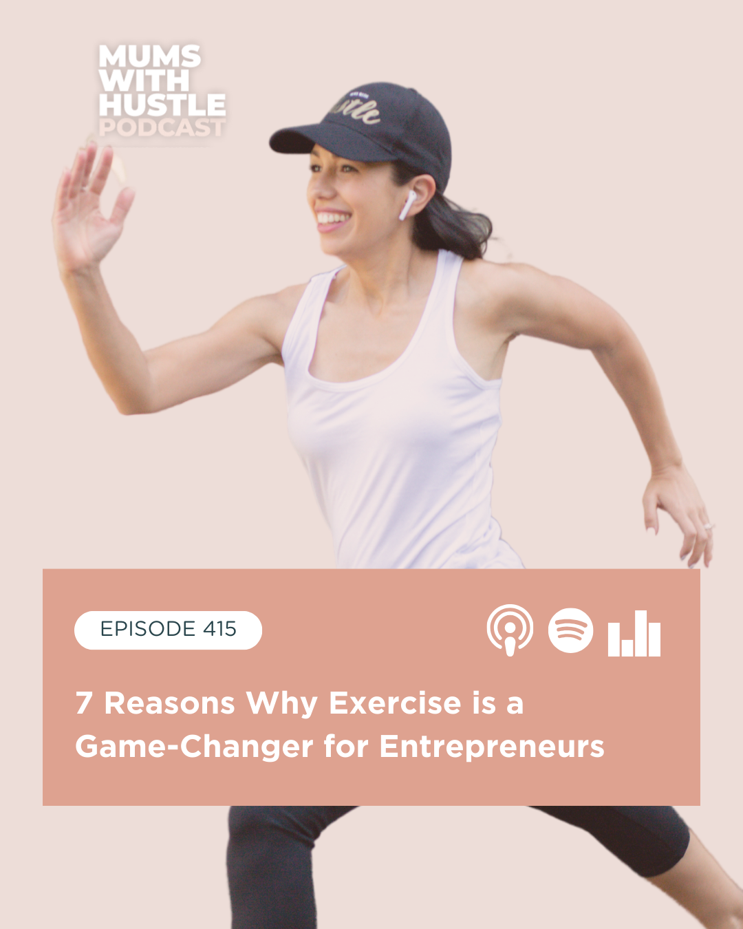 7 Reasons Why Exercise is a Game-Changer for Entrepreneurs