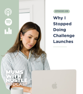 MWH 438 : Why I Stopped Doing Challenge Launches