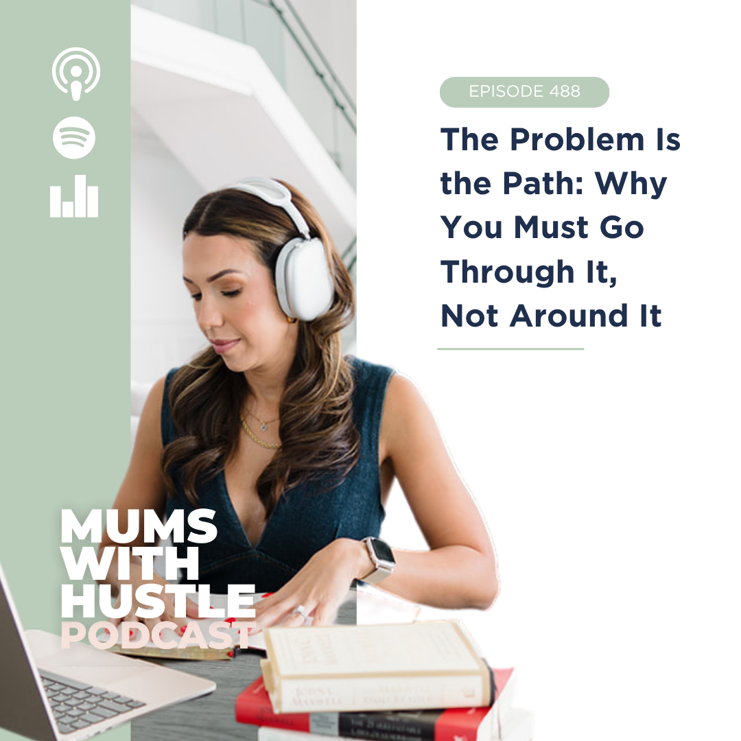 EPISODE 488 FB EPISODE 488 FB